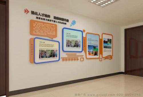 和县医院文化墙怎么做？如何建好科室护理文化墙？