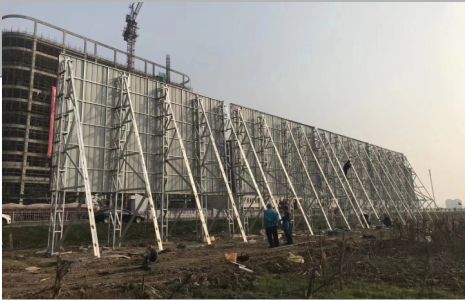 和县什么是广告物料？