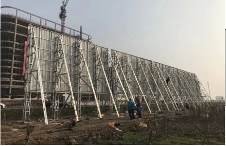 和县凯创教你怎样选择户外广告牌的最佳位置