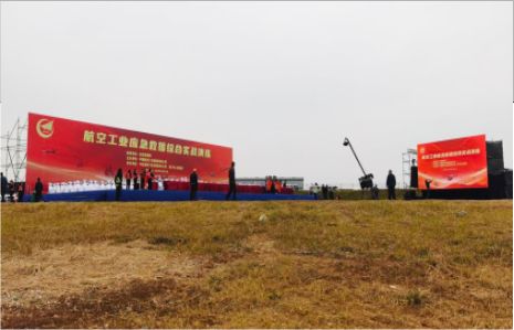 和县活动搭建主要是做什么的？