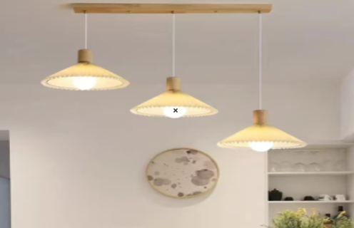 和县关于LED灯