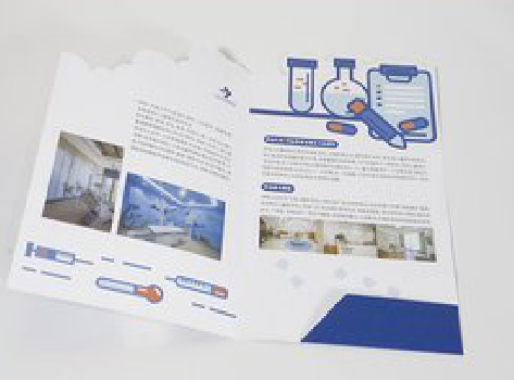 和县说明书印刷有哪些样式可以选择？