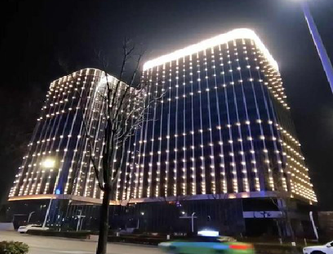 和县亮化工程安装注意事项。