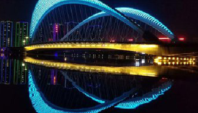 和县亮化工程如何做好公共区域的安全性。