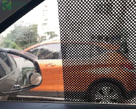 和县怎么判断单透膜的好坏？